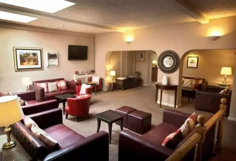 Отель Wayford Bridge Inn