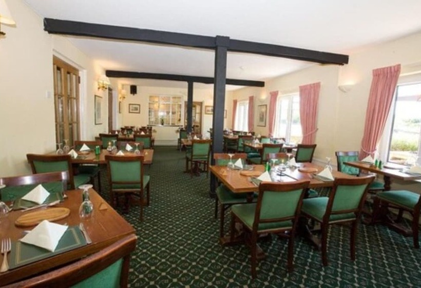 ホテル Wayford Bridge Inn