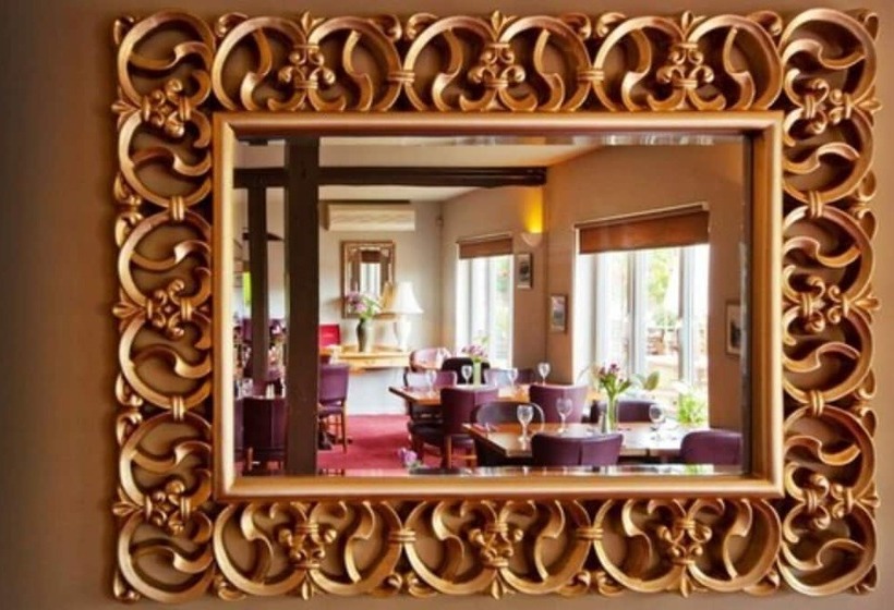 ホテル Wayford Bridge Inn