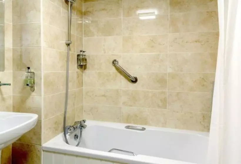 Отель Wayford Bridge Inn