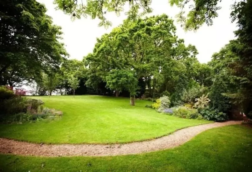 Отель Wayford Bridge Inn