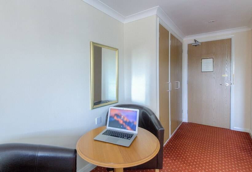 ホテル Wayford Bridge Inn