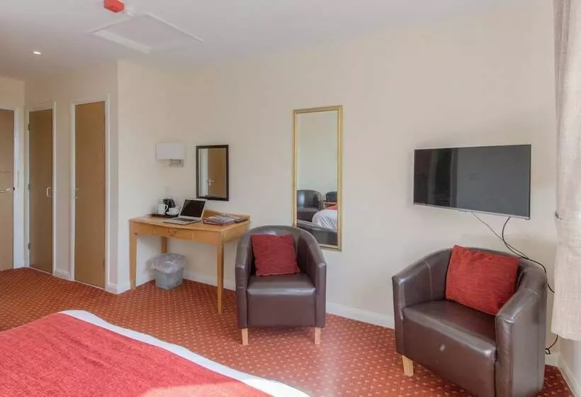 Отель Wayford Bridge Inn