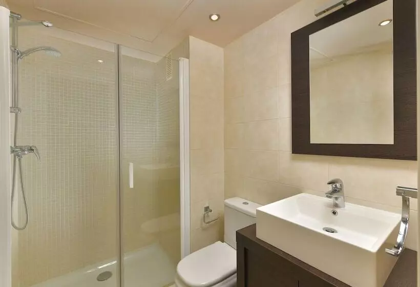 Olée Nerja Holiday Rentals By Fuerte Group