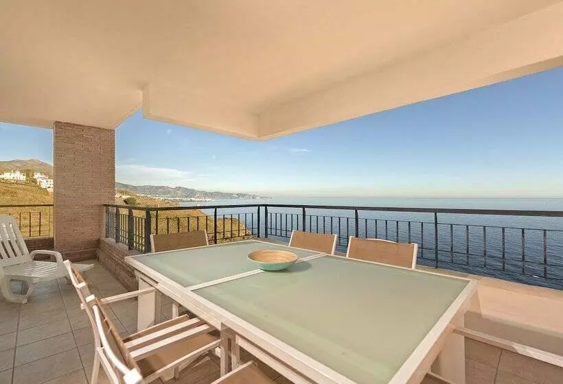 Olée Nerja Holiday Rentals By Fuerte Group