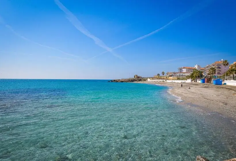 Olée Nerja Holiday Rentals By Fuerte Group