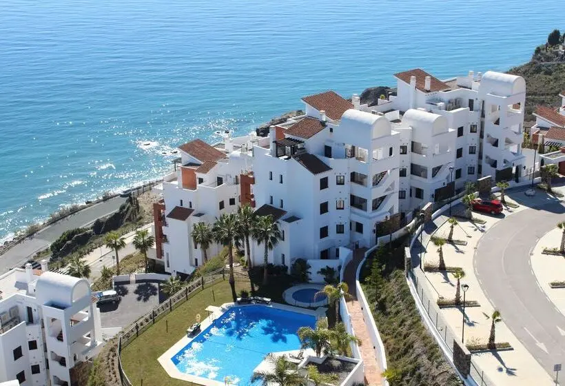 Olée Nerja Holiday Rentals By Fuerte Group