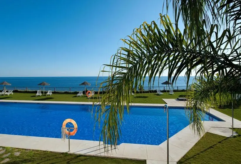 Olée Nerja Holiday Rentals By Fuerte Group