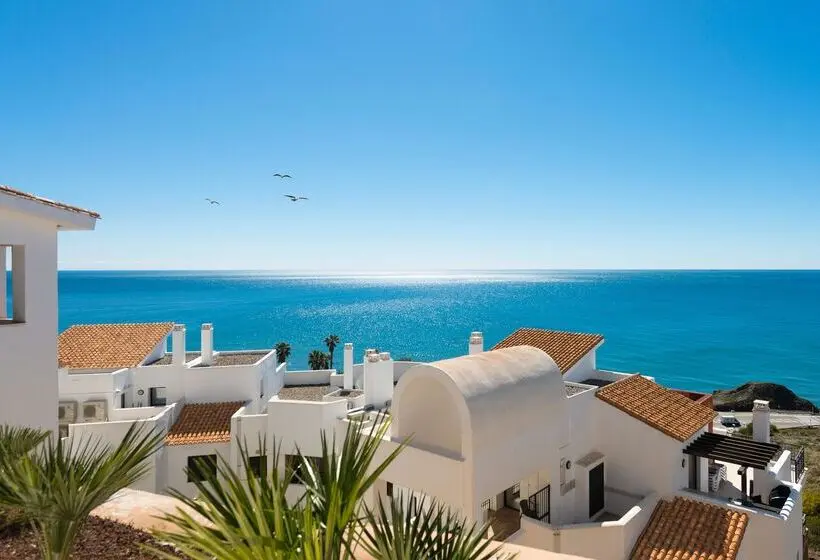 Olée Nerja Holiday Rentals By Fuerte Group
