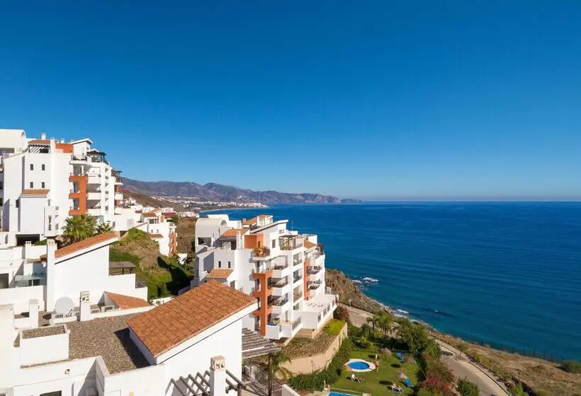 Olée Nerja Holiday Rentals By Fuerte Group