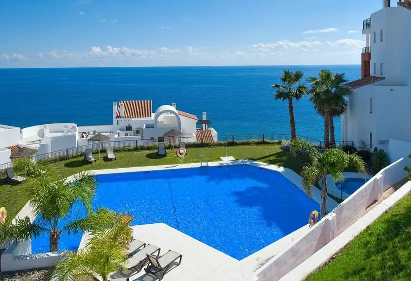 Olée Nerja Holiday Rentals By Fuerte Group