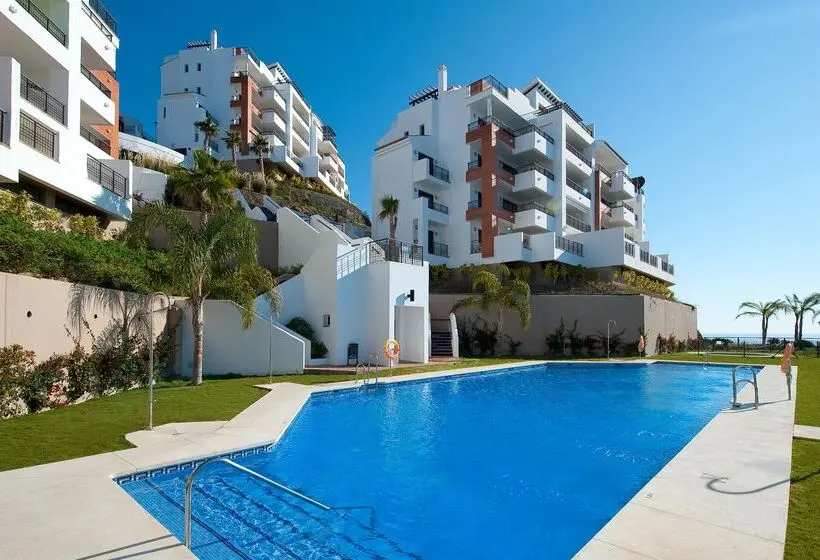 Olée Nerja Holiday Rentals By Fuerte Group