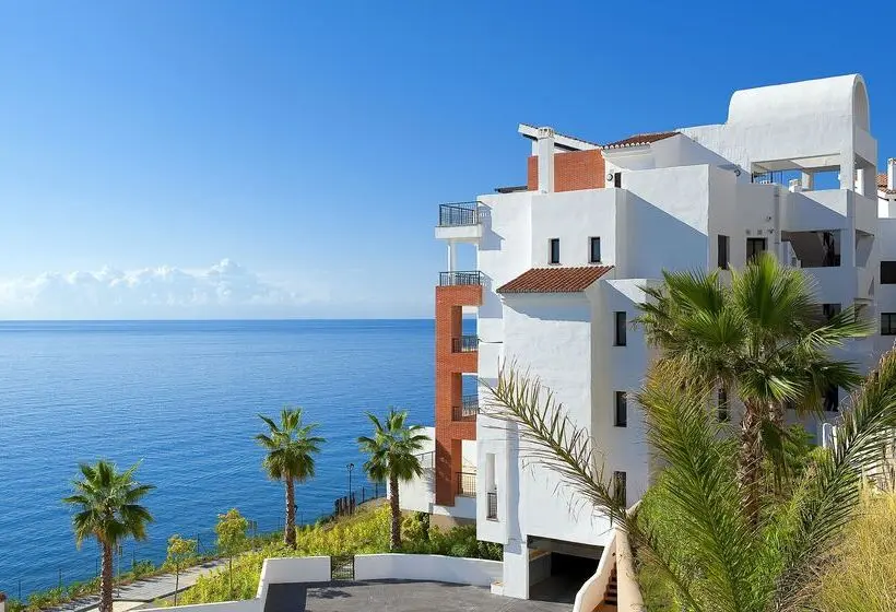 Olée Nerja Holiday Rentals By Fuerte Group