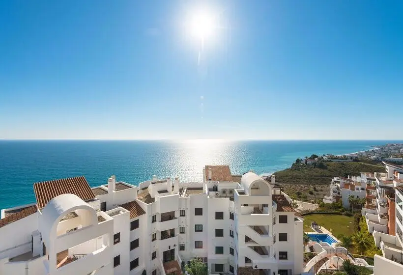 Olée Nerja Holiday Rentals By Fuerte Group