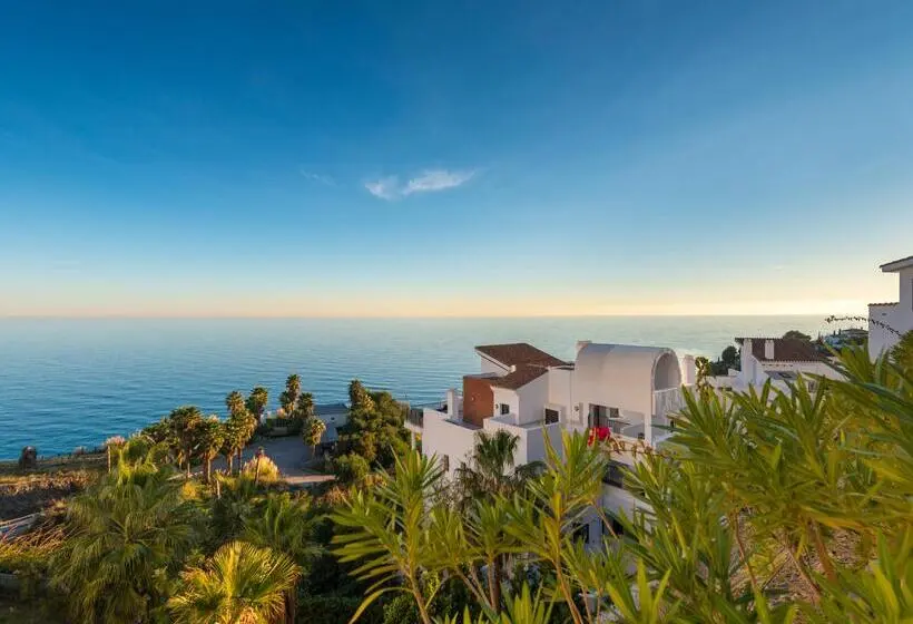 Olée Nerja Holiday Rentals By Fuerte Group