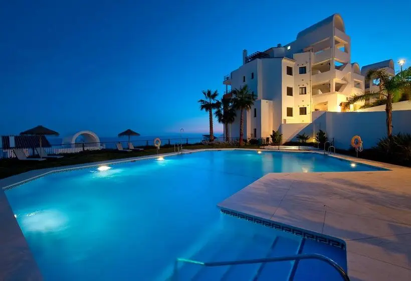 Olée Nerja Holiday Rentals By Fuerte Group