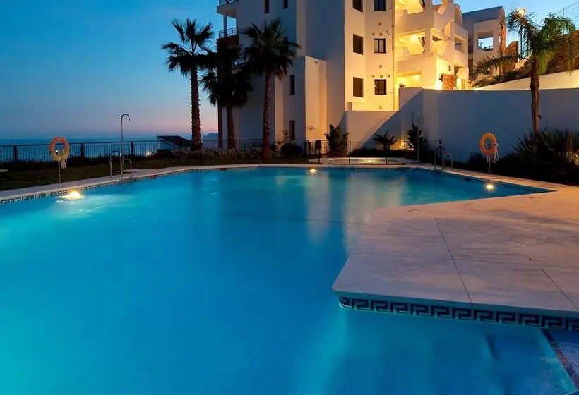 Olée Nerja Holiday Rentals By Fuerte Group