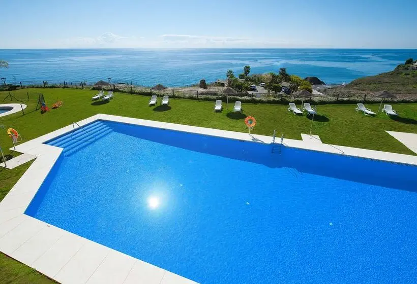Olée Nerja Holiday Rentals By Fuerte Group