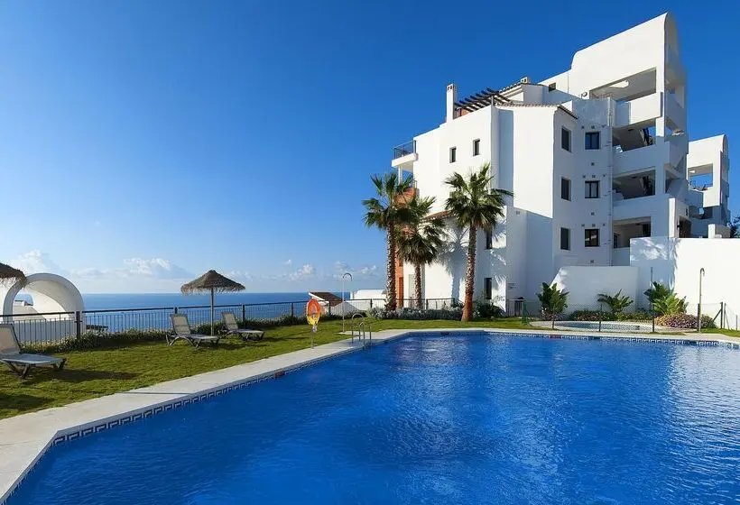 Olée Nerja Holiday Rentals By Fuerte Group