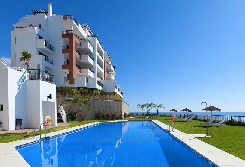 Olée Nerja Holiday Rentals By Fuerte Group