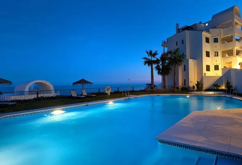 Olée Nerja Holiday Rentals By Fuerte Group