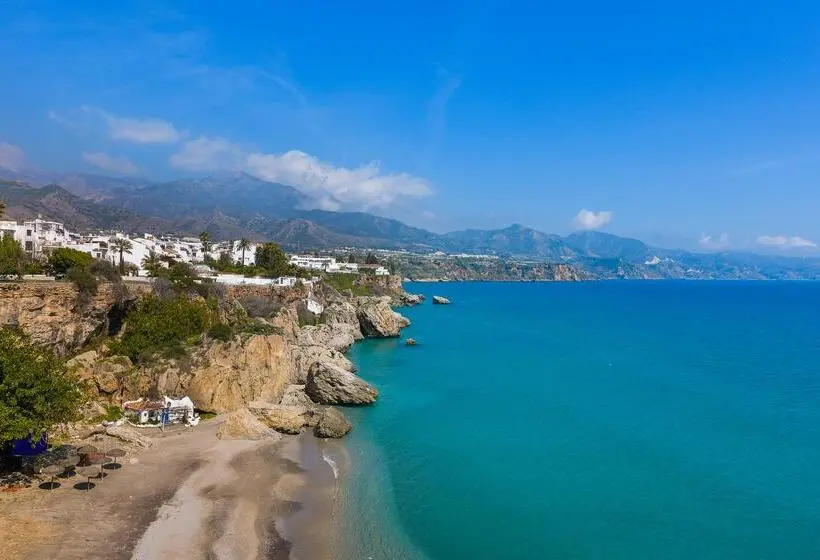 Olée Nerja Holiday Rentals By Fuerte Group