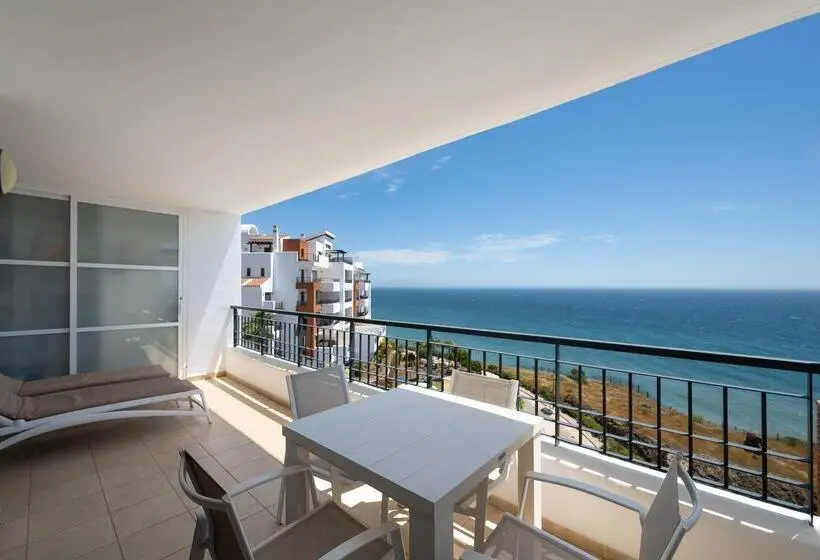 Olée Nerja Holiday Rentals By Fuerte Group