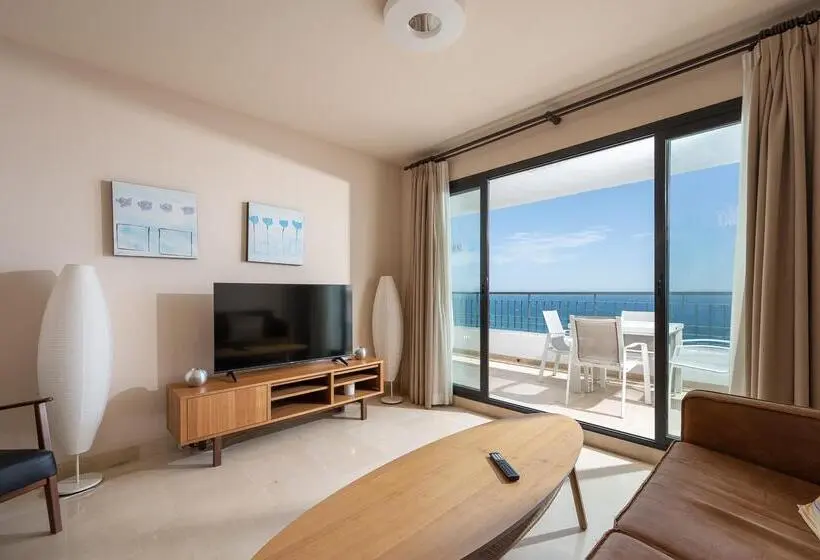 Olée Nerja Holiday Rentals By Fuerte Group