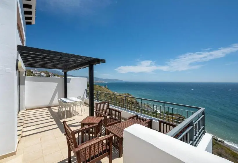 Olée Nerja Holiday Rentals By Fuerte Group