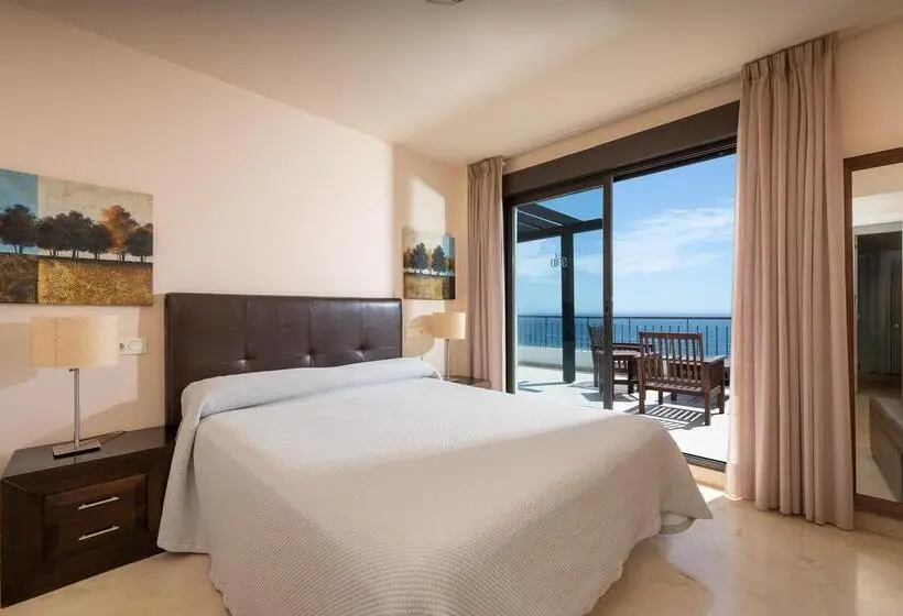 Olée Nerja Holiday Rentals By Fuerte Group