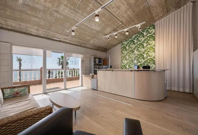 Olée Nerja Holiday Rentals By Fuerte Group