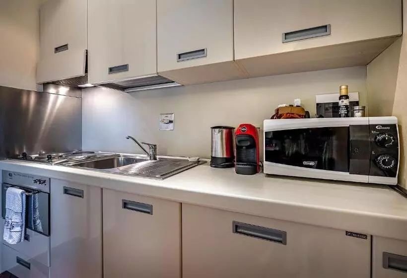 Palazzo Gamba Apartments Al Duomo