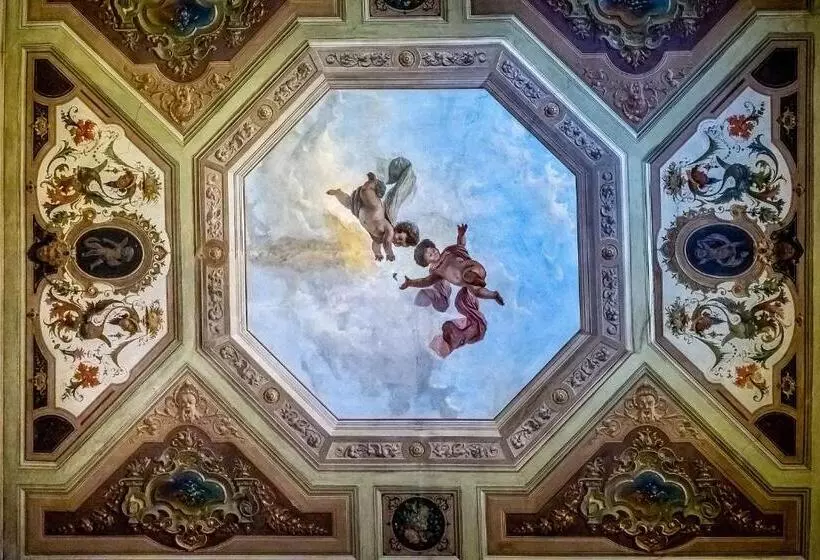 Palazzo Gamba Apartments Al Duomo