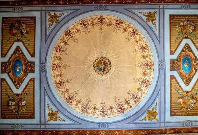 Palazzo Gamba Apartments Al Duomo