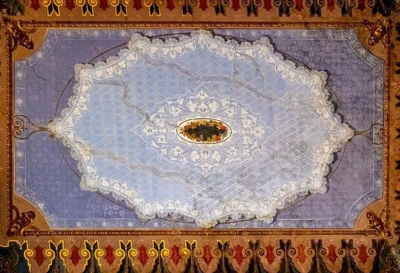 Palazzo Gamba Apartments Al Duomo