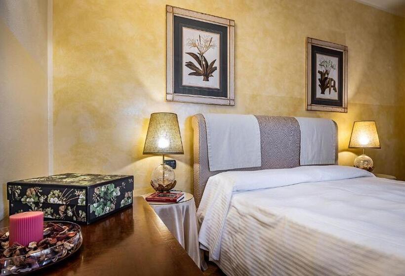 Palazzo Gamba Apartments Al Duomo