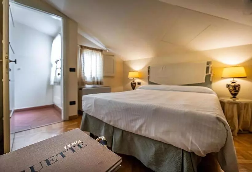 Palazzo Gamba Apartments Al Duomo