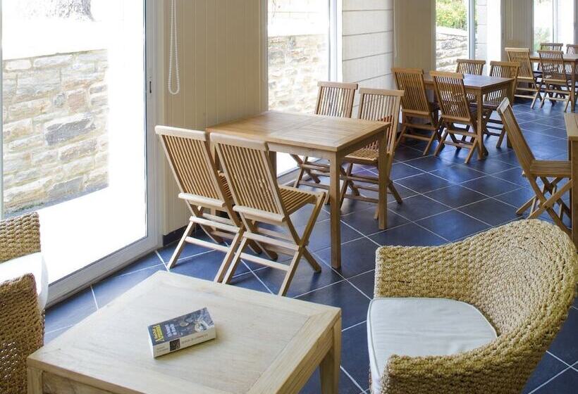 Résidence Goélia Le Domaine Des Glénan