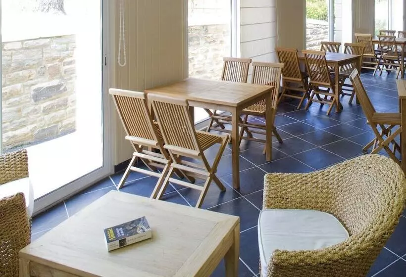 Résidence Goélia Le Domaine Des Glénan