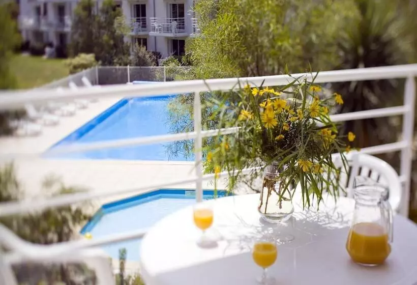 Résidence Goélia Le Domaine Des Glénan