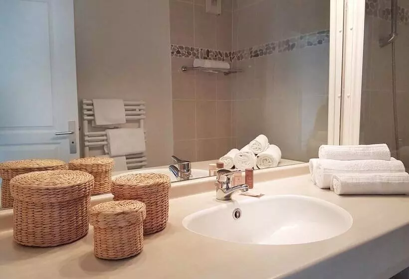 Résidence Goélia Le Domaine Des Glénan