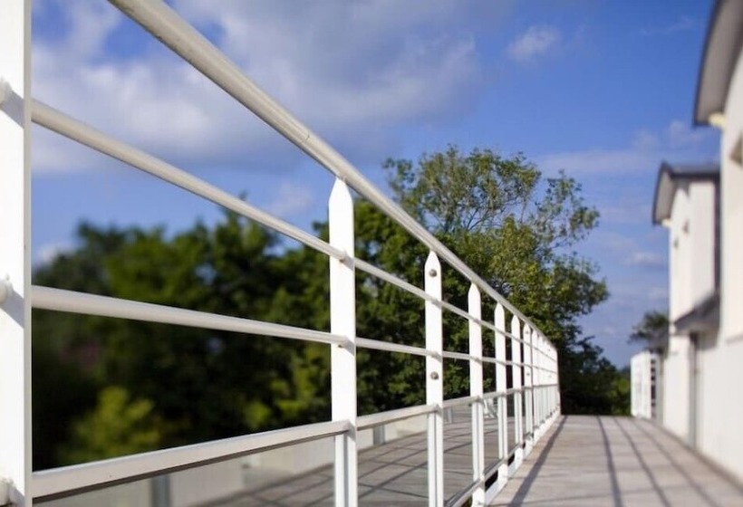 Résidence Goélia Le Domaine Des Glénan