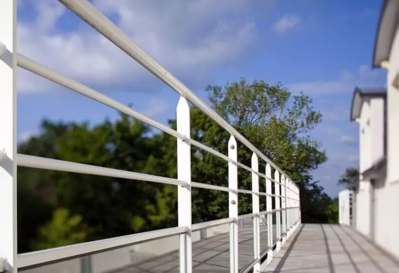 Résidence Goélia Le Domaine Des Glénan