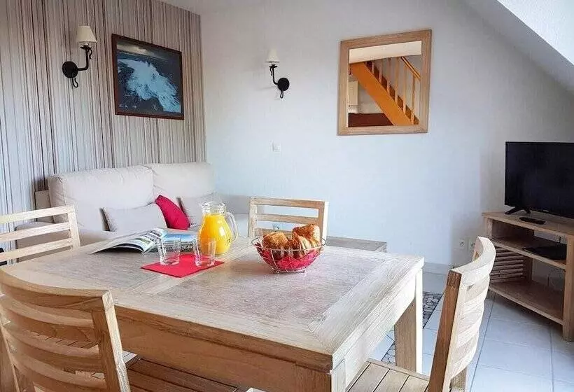 Résidence Goélia Le Domaine Des Glénan