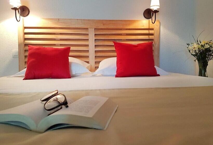 Résidence Goélia Le Domaine Des Glénan