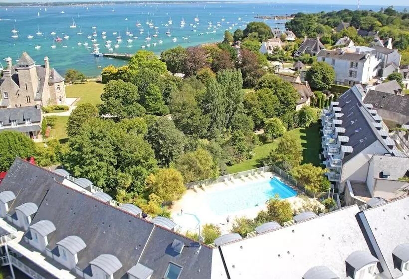 Résidence Goélia Le Domaine Des Glénan