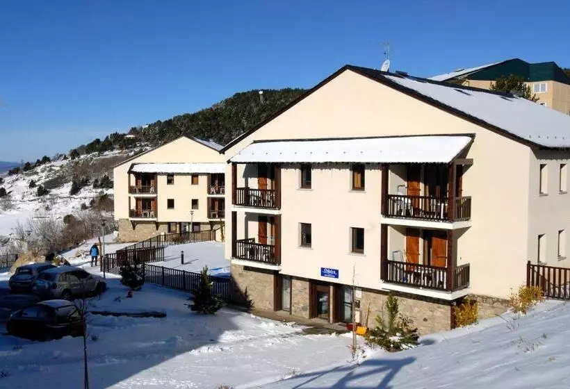 Résidence Odalys Mille Soleils