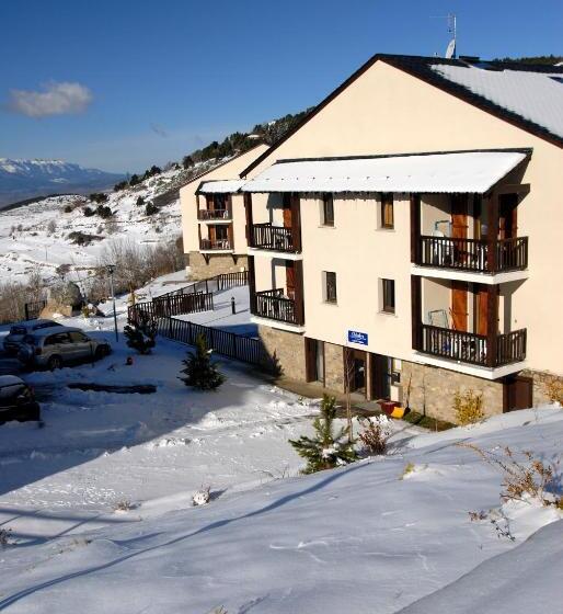 Résidence Odalys Mille Soleils