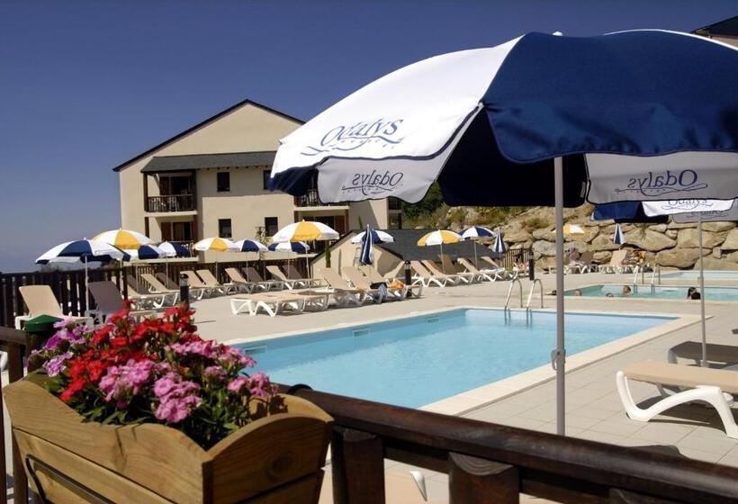 Résidence Odalys Mille Soleils