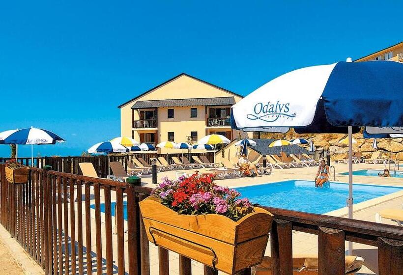 Résidence Odalys Mille Soleils